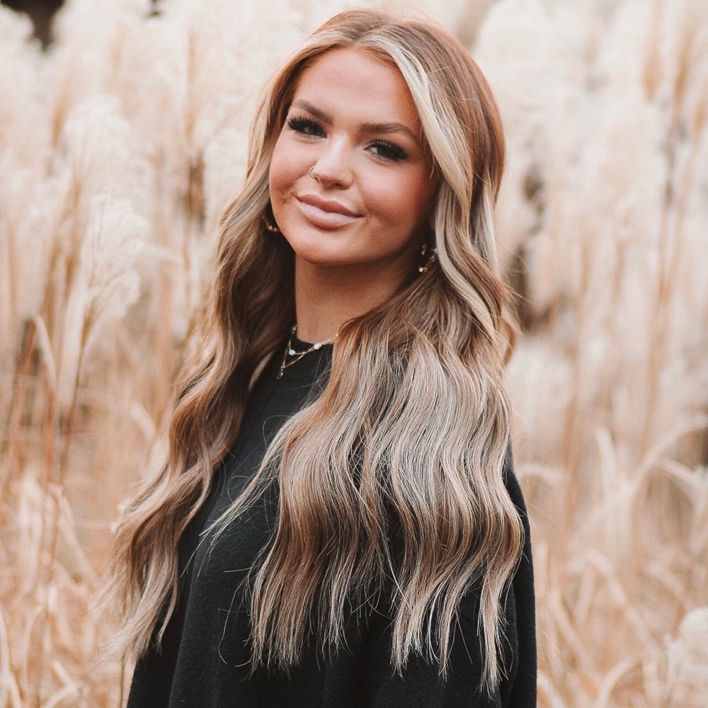 Meet your Posher, Addie